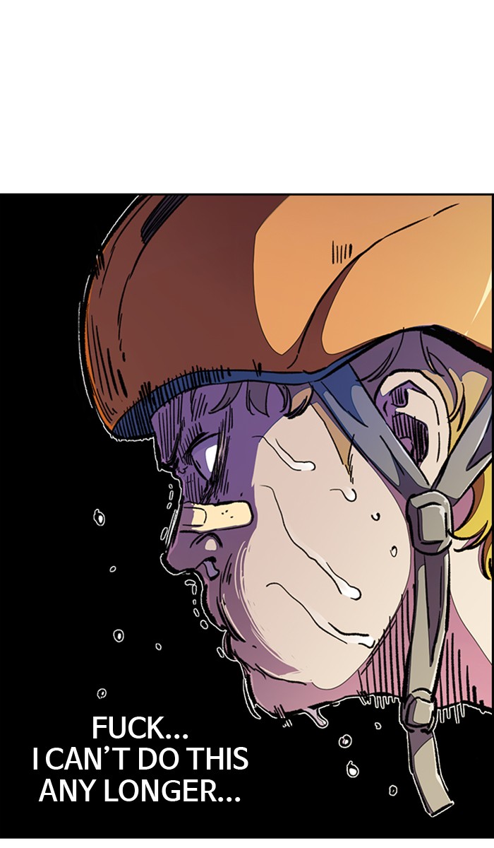 Wind Breaker Chapter 293 page 96 - Chapter 293: [Part 3] Ep.43