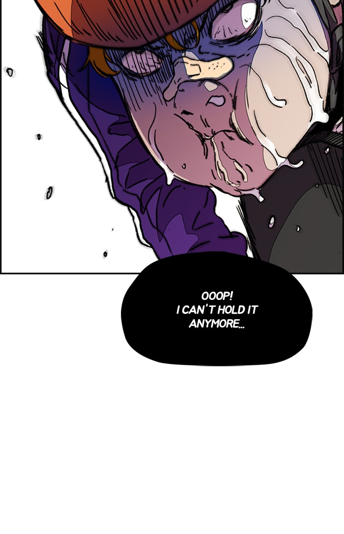 Wind Breaker Chapter 294 page 10 - Chapter 294: [Part 3] Ep.44