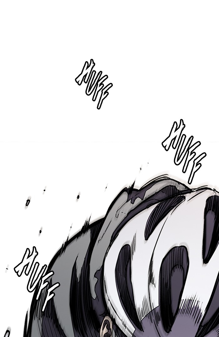 Wind Breaker Chapter 294 page 100 - Chapter 294: [Part 3] Ep.44