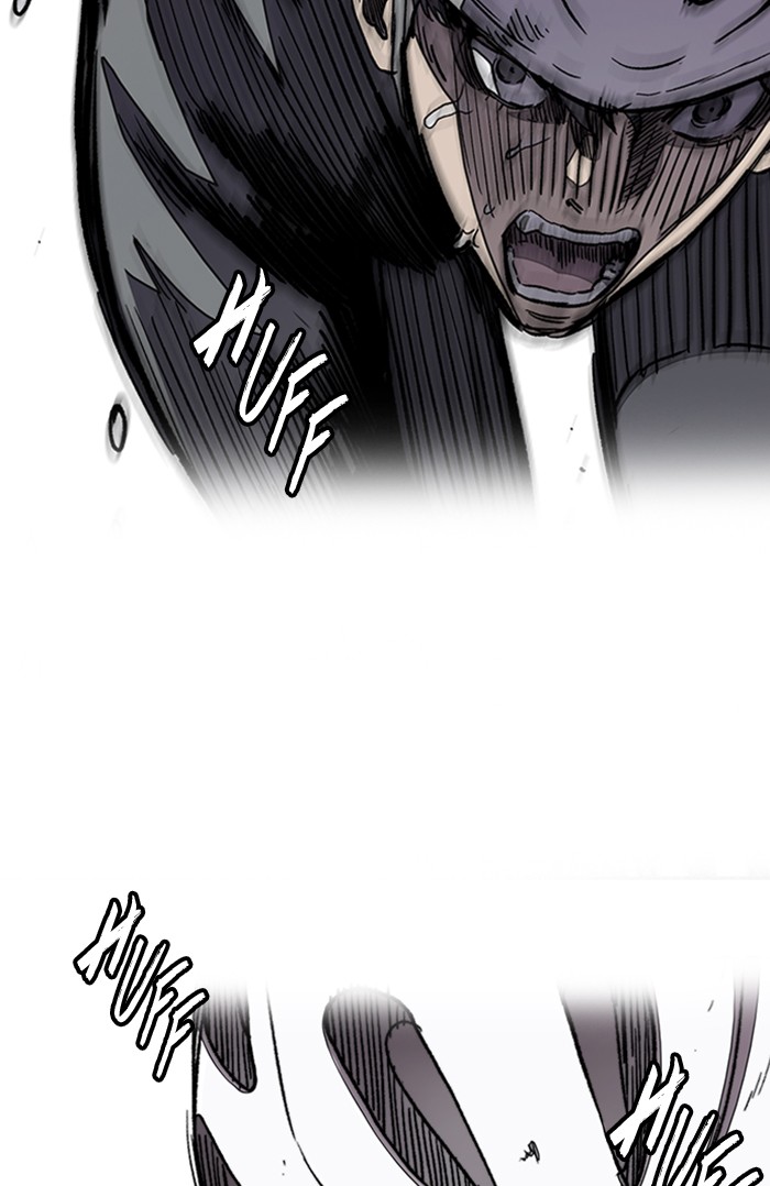 Wind Breaker Chapter 294 page 101 - Chapter 294: [Part 3] Ep.44