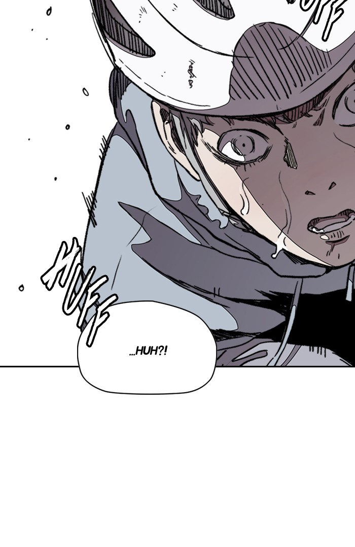 Wind Breaker Chapter 294 page 102 - Chapter 294: [Part 3] Ep.44
