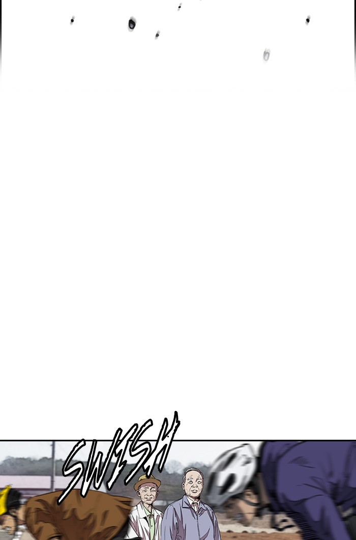 Wind Breaker Chapter 294 page 108 - Chapter 294: [Part 3] Ep.44
