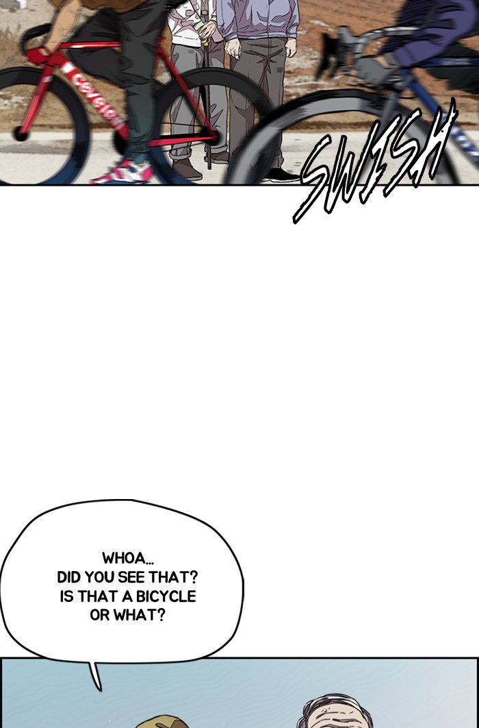 Wind Breaker Chapter 294 page 109 - Chapter 294: [Part 3] Ep.44