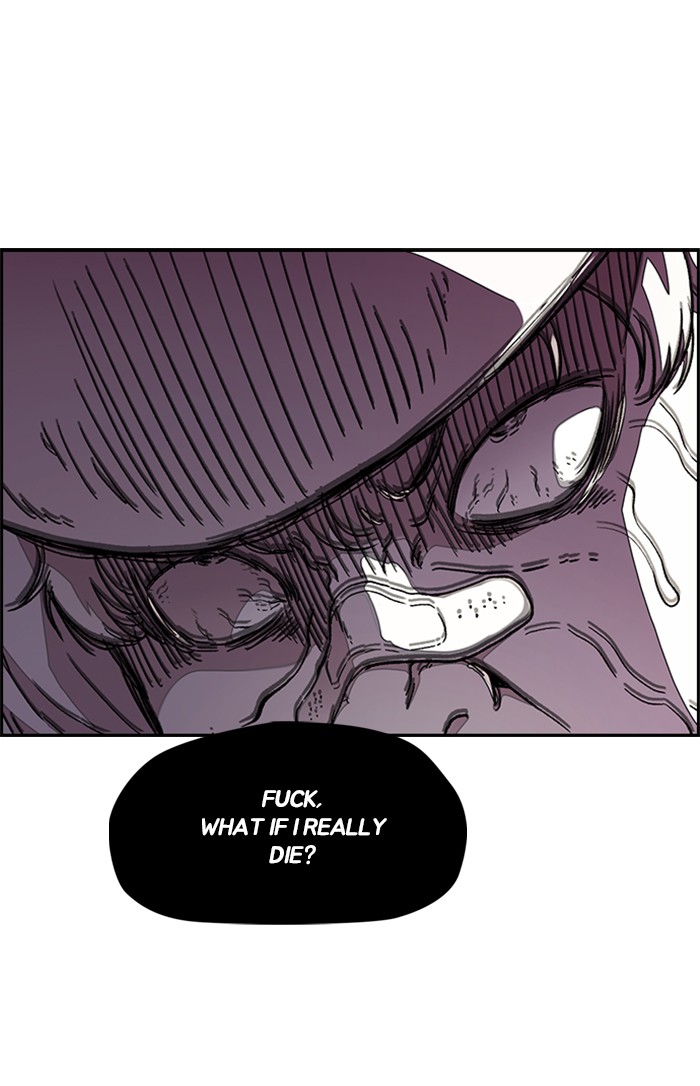 Wind Breaker Chapter 294 page 11 - Chapter 294: [Part 3] Ep.44