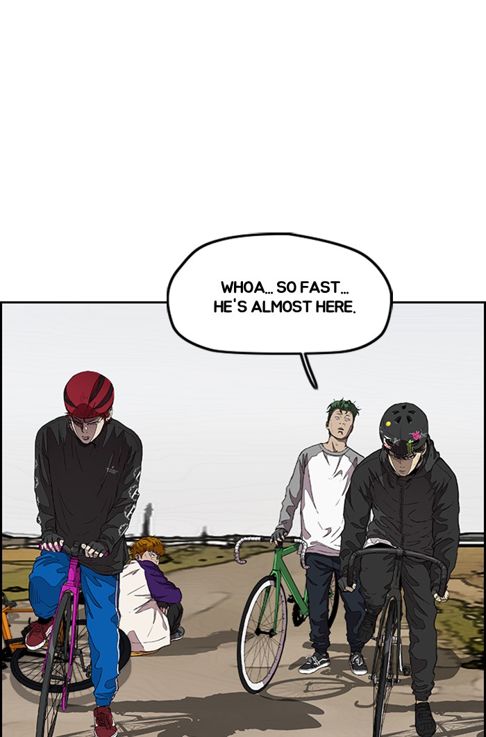 Wind Breaker Chapter 294 page 111 - Chapter 294: [Part 3] Ep.44