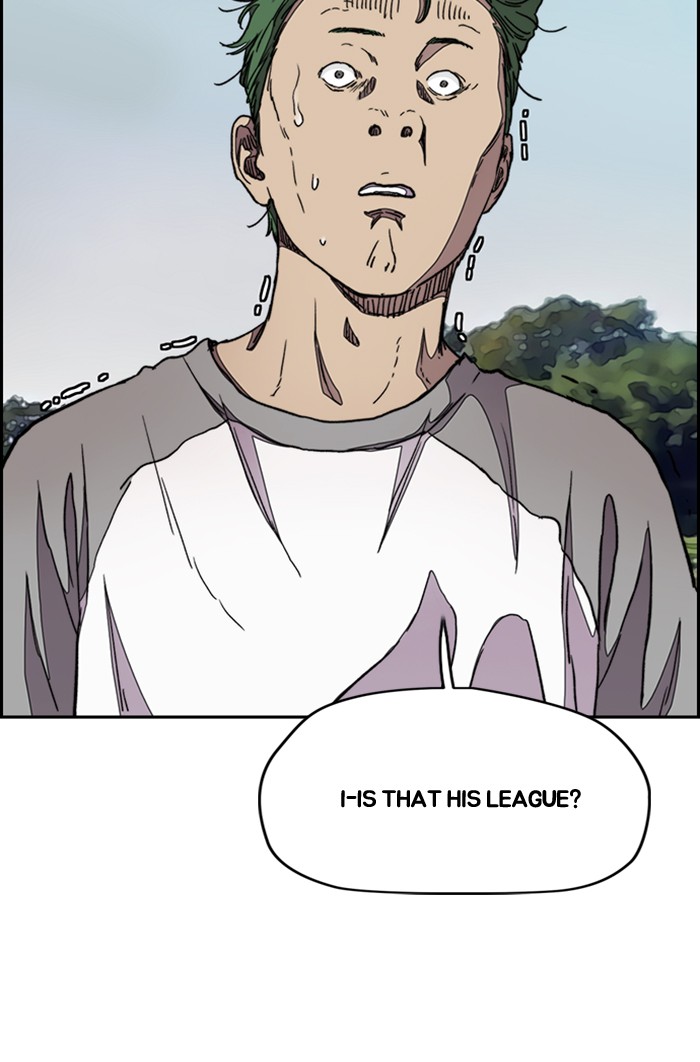 Wind Breaker Chapter 294 page 113 - Chapter 294: [Part 3] Ep.44