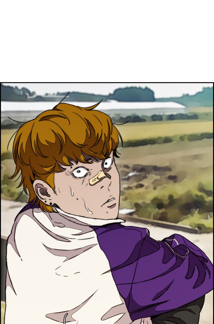 Wind Breaker Chapter 294 page 114 - Chapter 294: [Part 3] Ep.44