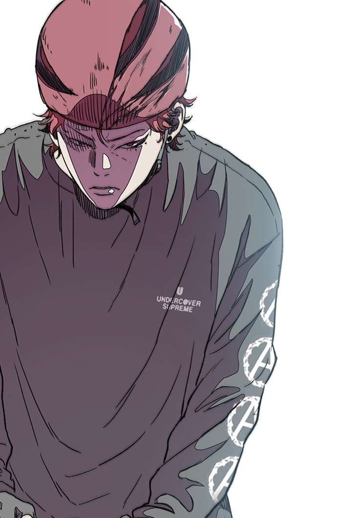 Wind Breaker Chapter 294 page 116 - Chapter 294: [Part 3] Ep.44