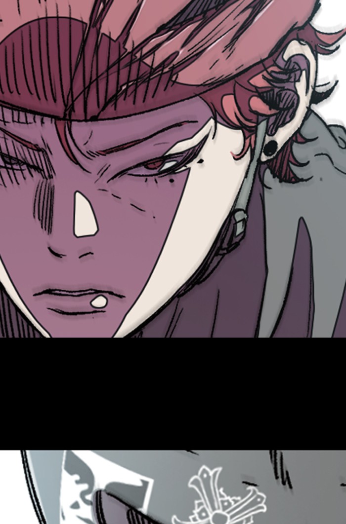 Wind Breaker Chapter 294 page 120 - Chapter 294: [Part 3] Ep.44