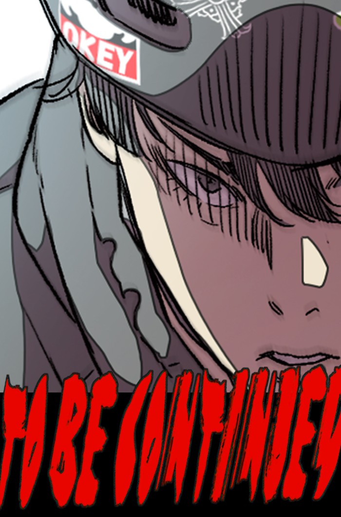 Wind Breaker Chapter 294 page 121 - Chapter 294: [Part 3] Ep.44
