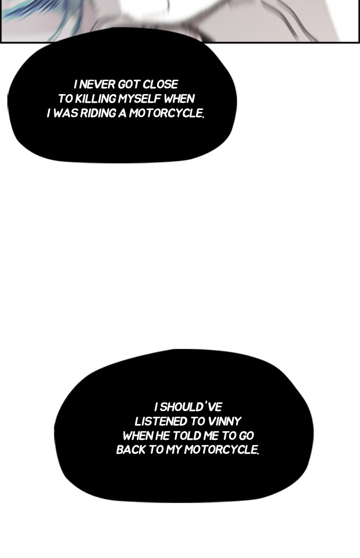 Wind Breaker Chapter 294 page 13 - Chapter 294: [Part 3] Ep.44