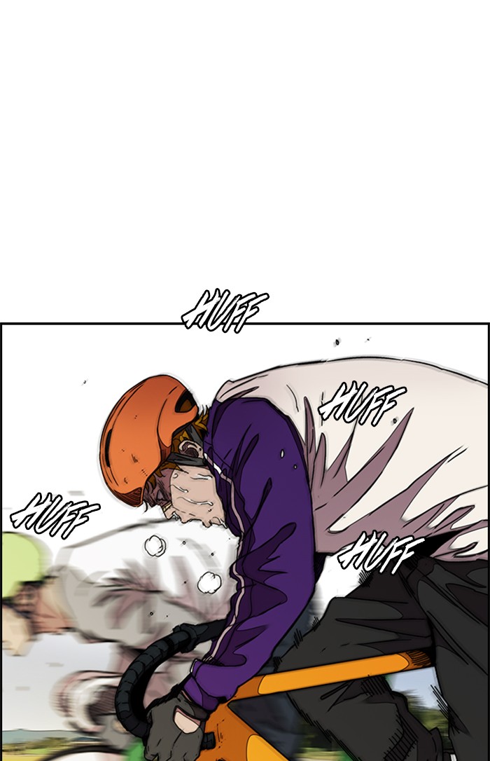 Wind Breaker Chapter 294 page 18 - Chapter 294: [Part 3] Ep.44