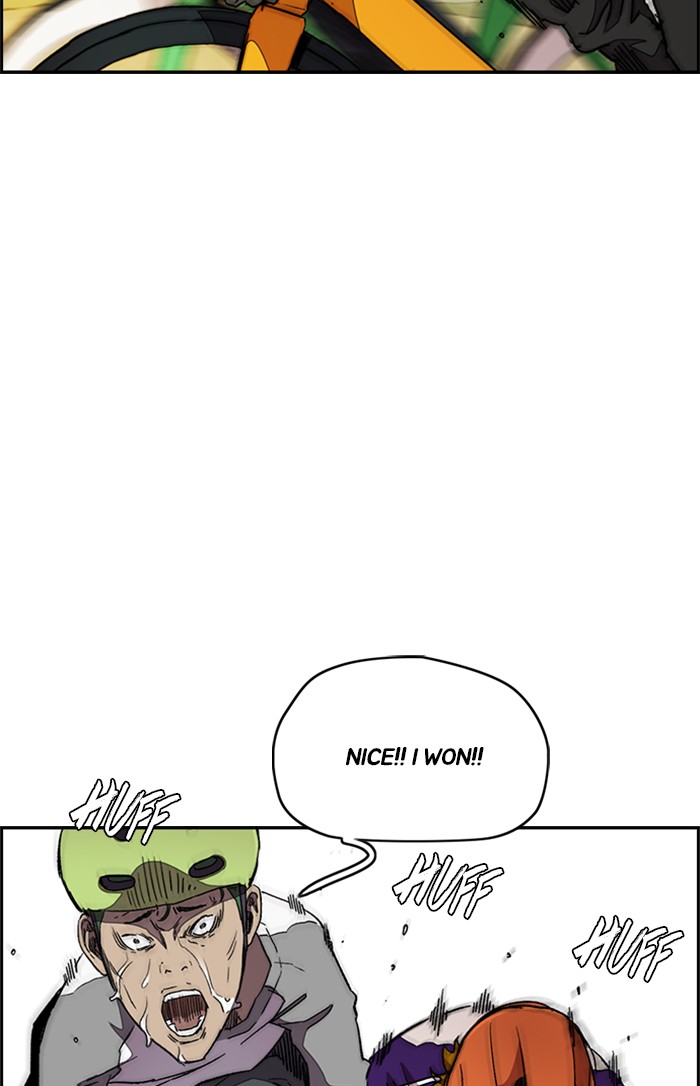 Wind Breaker Chapter 294 page 19 - Chapter 294: [Part 3] Ep.44