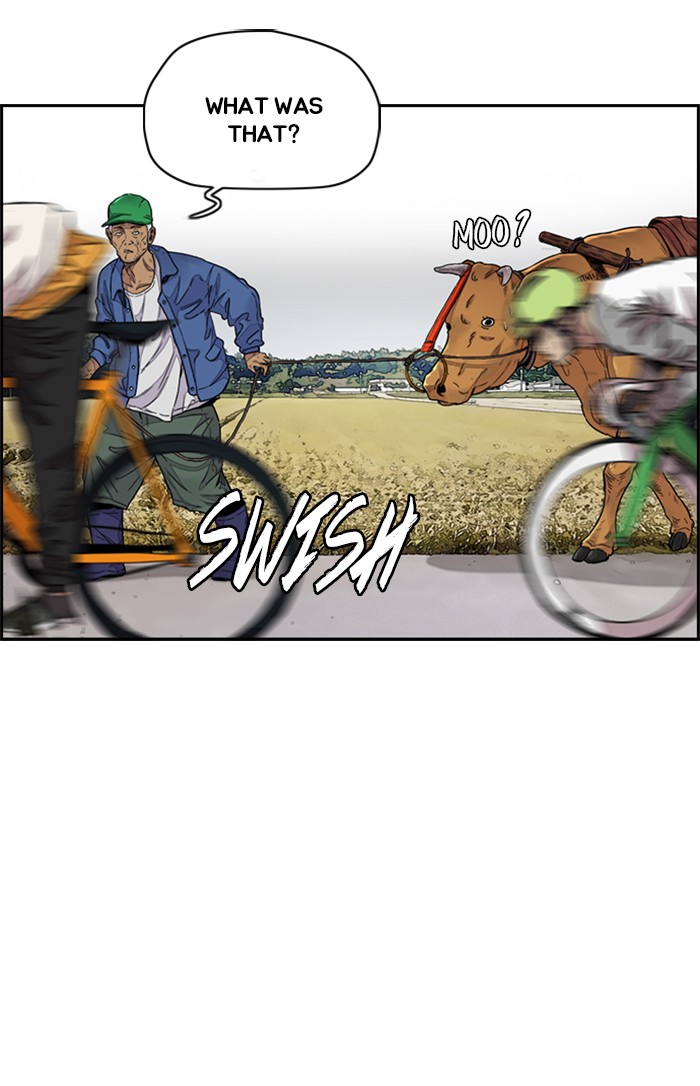 Wind Breaker Chapter 294 page 2 - Chapter 294: [Part 3] Ep.44
