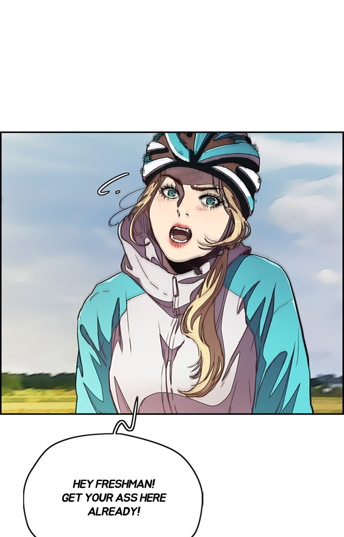 Wind Breaker Chapter 294 page 27 - Chapter 294: [Part 3] Ep.44