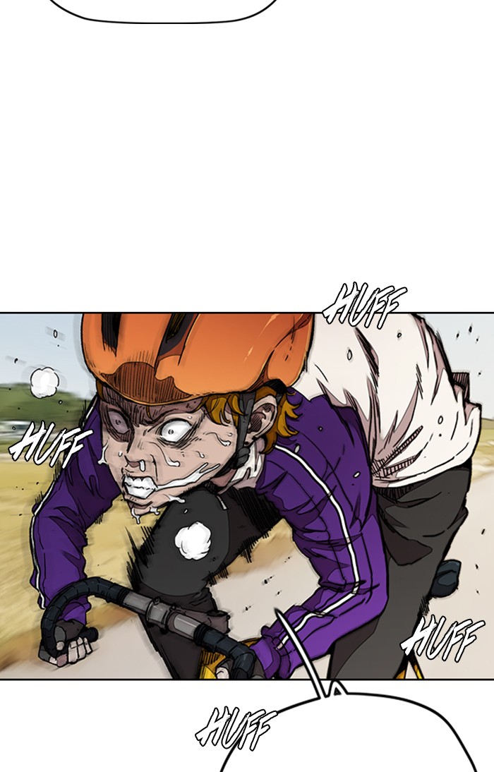 Wind Breaker Chapter 294 page 28 - Chapter 294: [Part 3] Ep.44