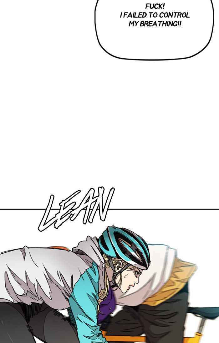 Wind Breaker Chapter 294 page 29 - Chapter 294: [Part 3] Ep.44