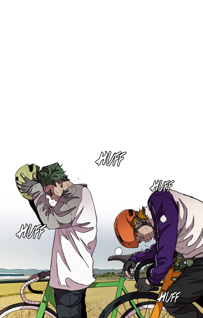 Wind Breaker Chapter 294 page 32 - Chapter 294: [Part 3] Ep.44