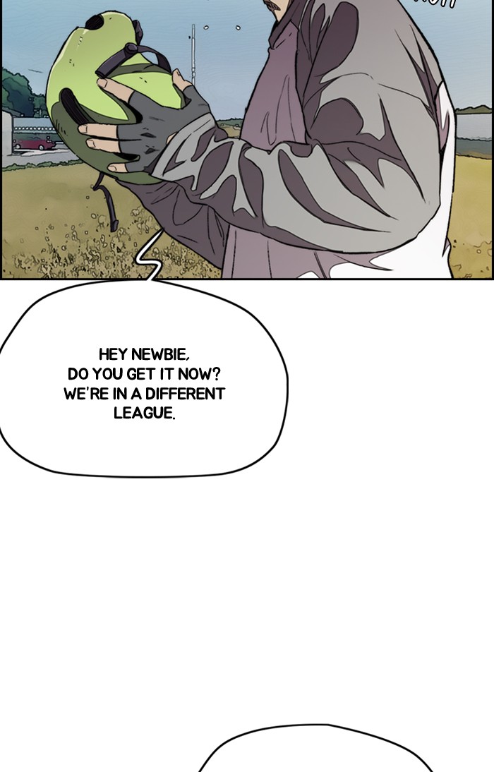 Wind Breaker Chapter 294 page 34 - Chapter 294: [Part 3] Ep.44