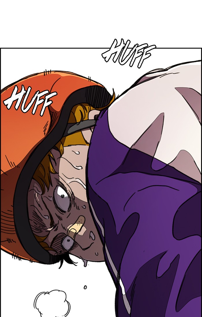 Wind Breaker Chapter 294 page 40 - Chapter 294: [Part 3] Ep.44