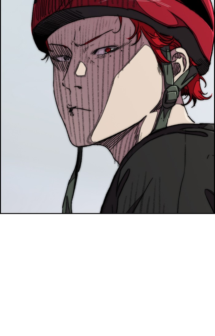 Wind Breaker Chapter 294 page 42 - Chapter 294: [Part 3] Ep.44