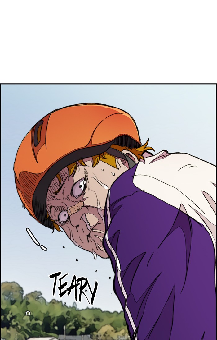 Wind Breaker Chapter 294 page 43 - Chapter 294: [Part 3] Ep.44