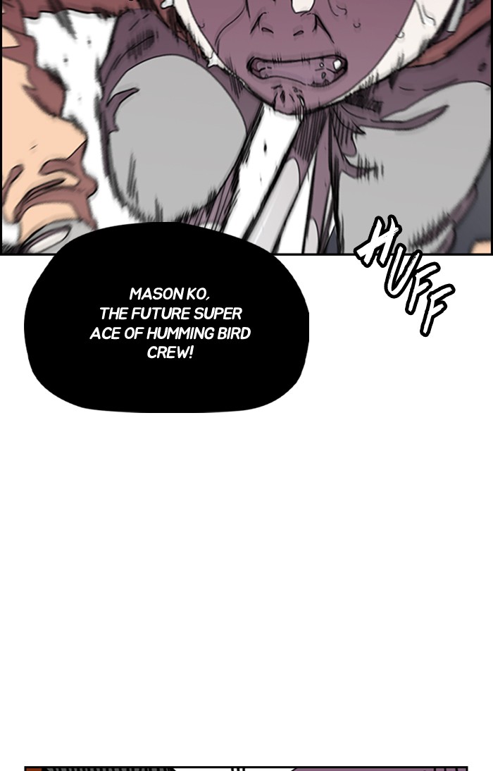 Wind Breaker Chapter 294 page 48 - Chapter 294: [Part 3] Ep.44