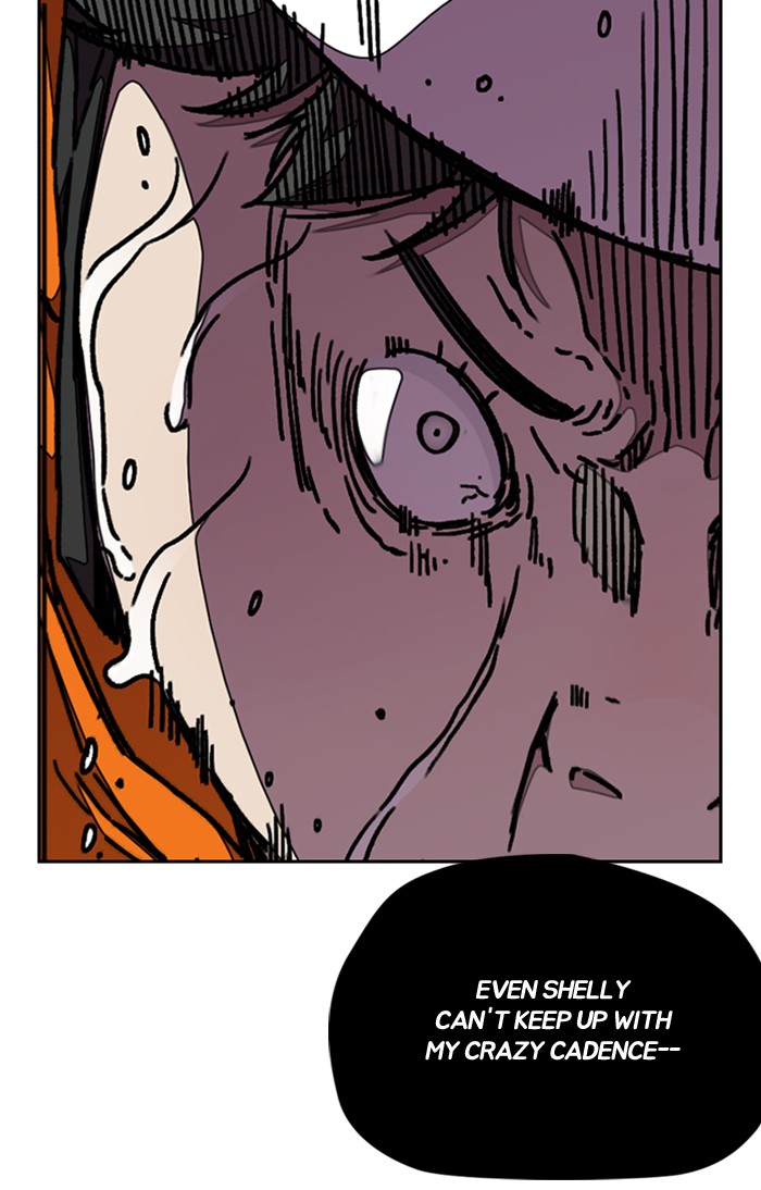 Wind Breaker Chapter 294 page 49 - Chapter 294: [Part 3] Ep.44