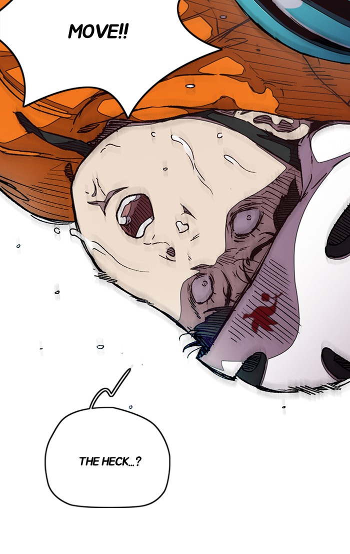 Wind Breaker Chapter 294 page 52 - Chapter 294: [Part 3] Ep.44