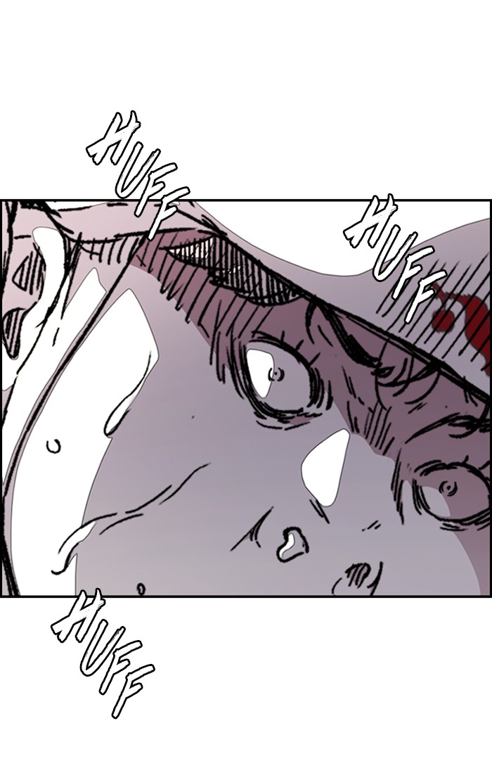 Wind Breaker Chapter 294 page 53 - Chapter 294: [Part 3] Ep.44
