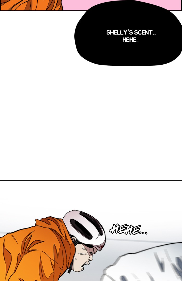 Wind Breaker Chapter 294 page 56 - Chapter 294: [Part 3] Ep.44