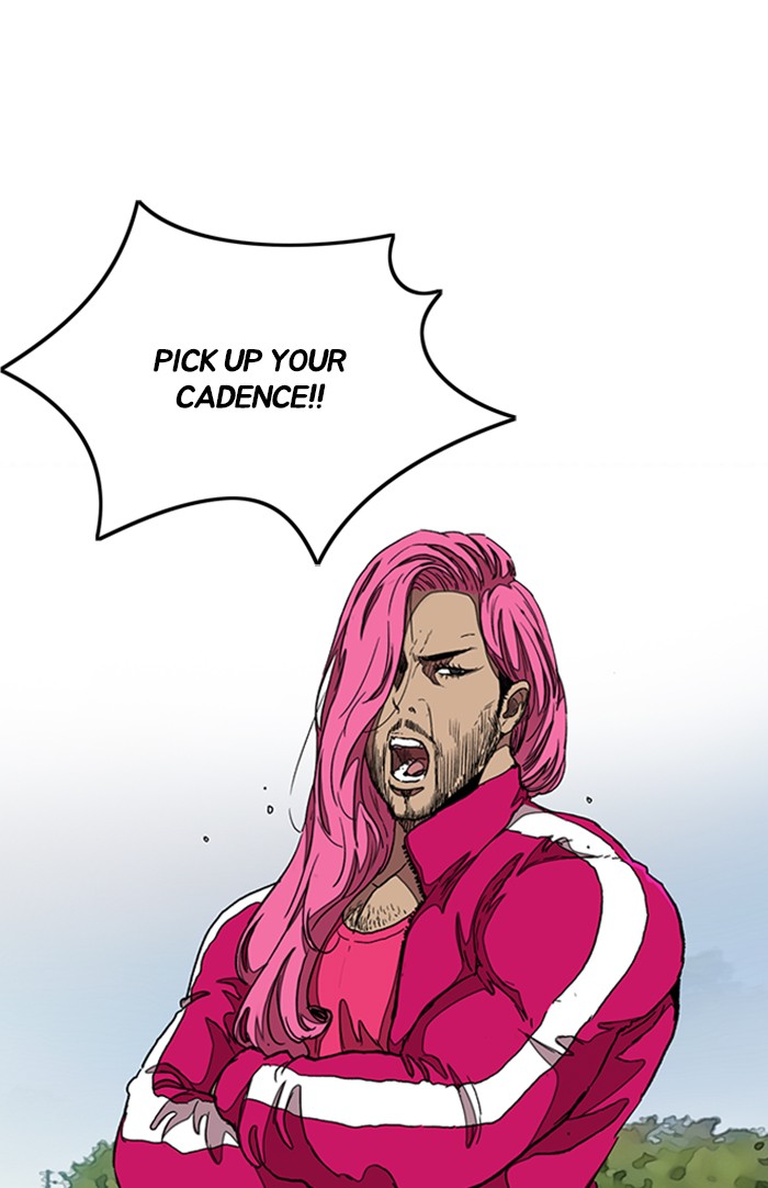 Wind Breaker Chapter 294 page 59 - Chapter 294: [Part 3] Ep.44