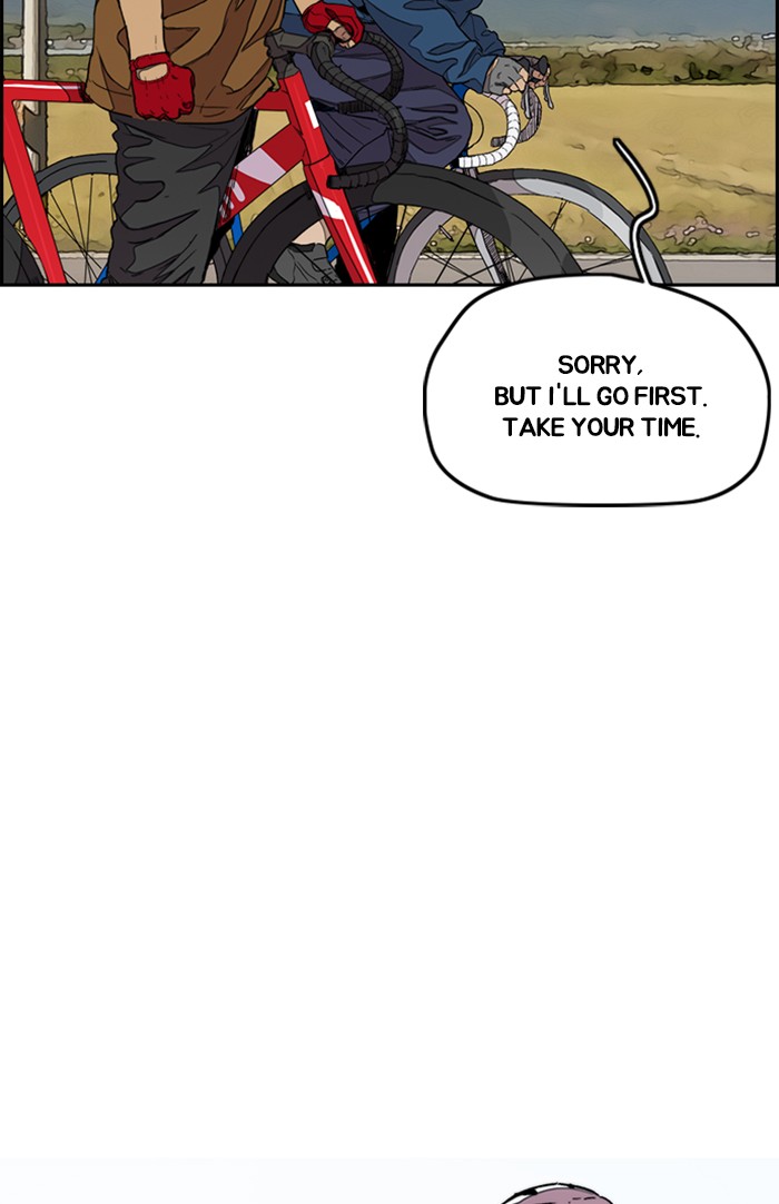 Wind Breaker Chapter 294 page 64 - Chapter 294: [Part 3] Ep.44