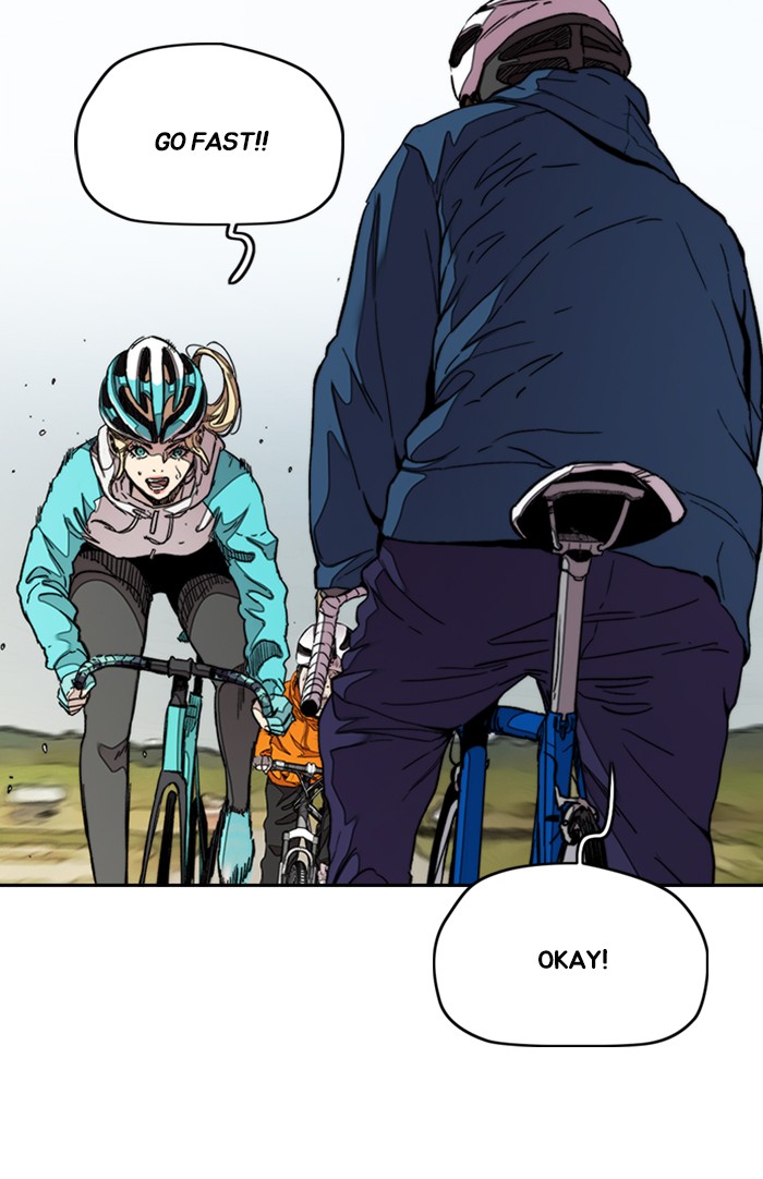 Wind Breaker Chapter 294 page 65 - Chapter 294: [Part 3] Ep.44