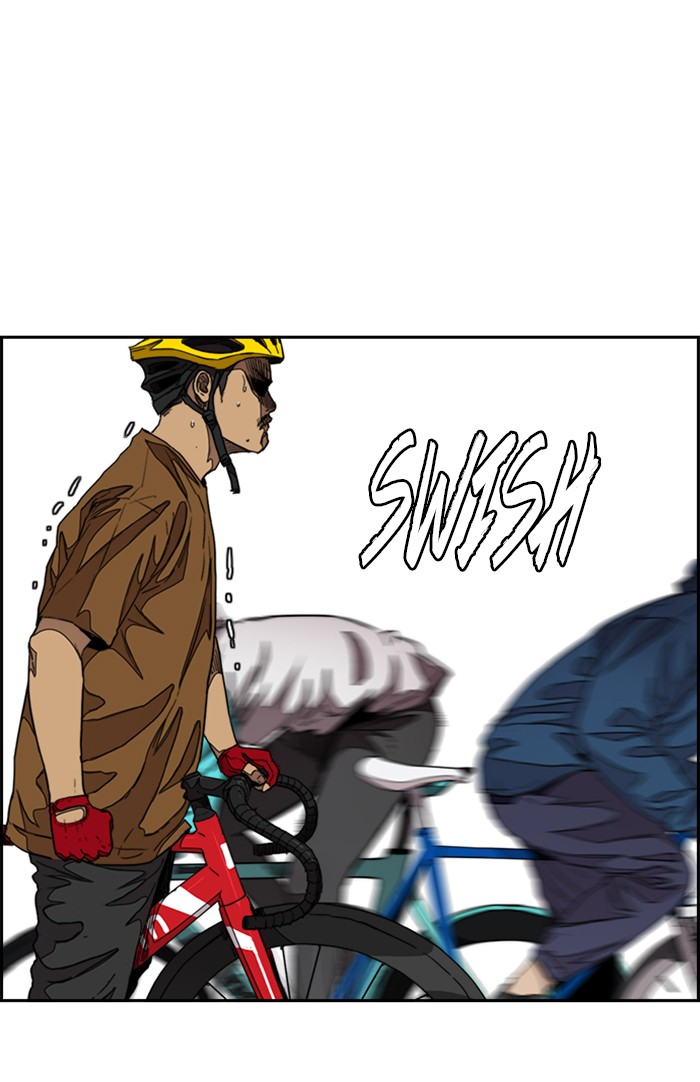 Wind Breaker Chapter 294 page 66 - Chapter 294: [Part 3] Ep.44