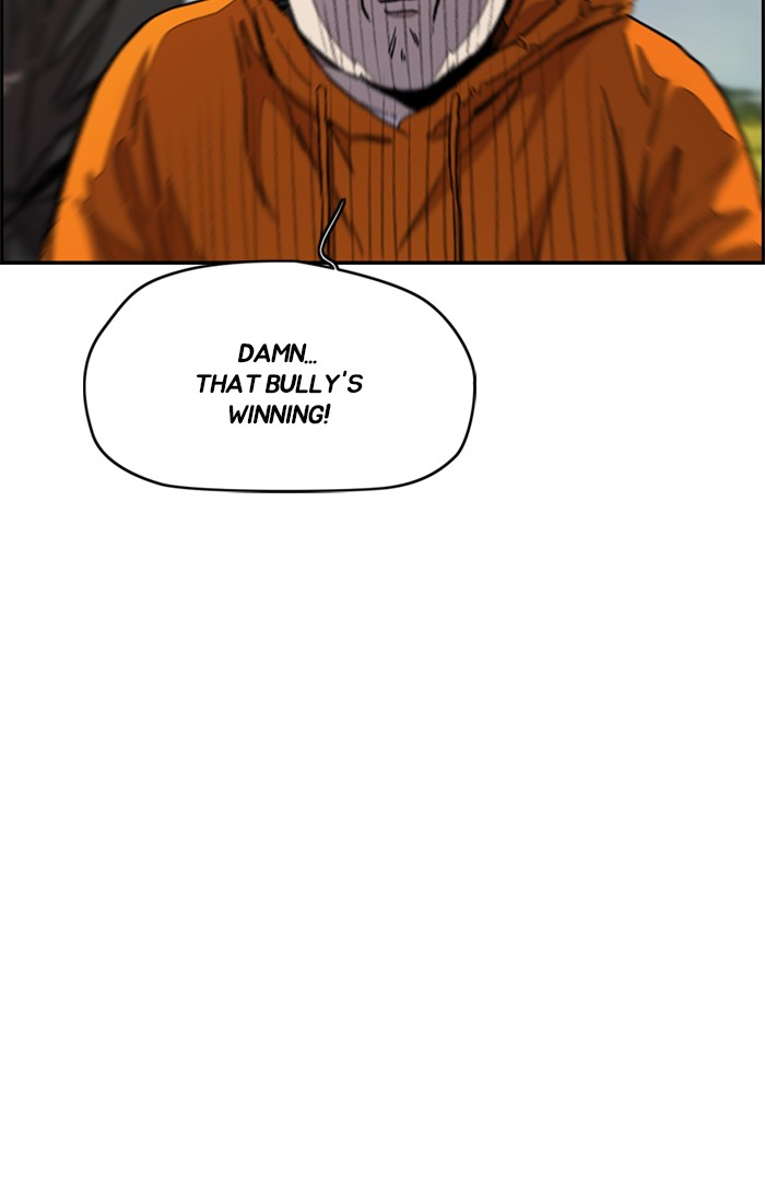 Wind Breaker Chapter 294 page 7 - Chapter 294: [Part 3] Ep.44