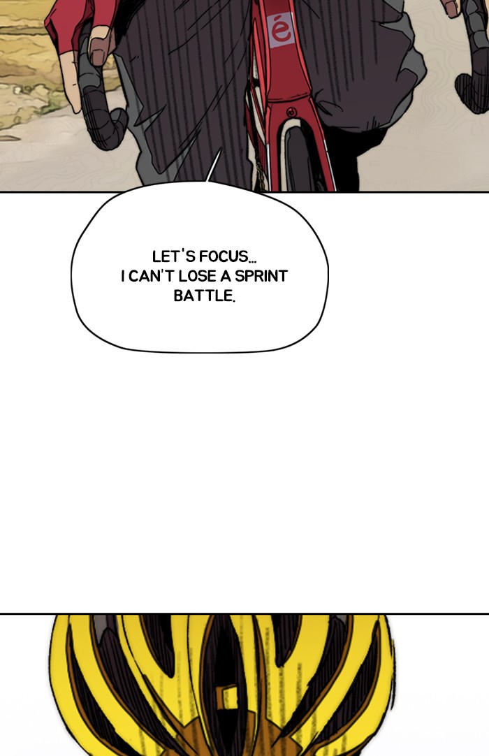 Wind Breaker Chapter 294 page 70 - Chapter 294: [Part 3] Ep.44