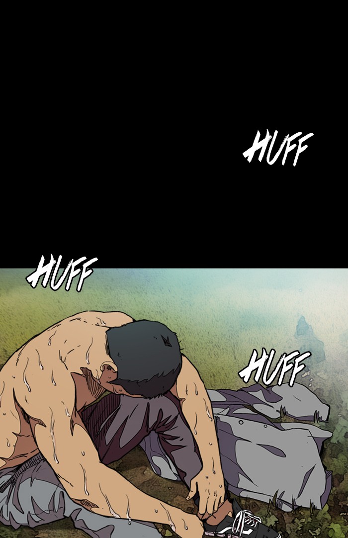 Wind Breaker Chapter 294 page 73 - Chapter 294: [Part 3] Ep.44
