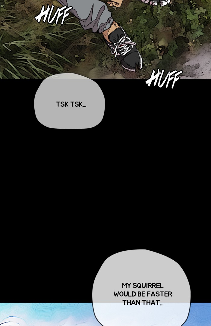 Wind Breaker Chapter 294 page 74 - Chapter 294: [Part 3] Ep.44