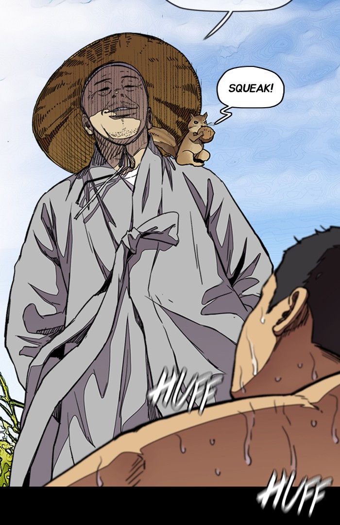 Wind Breaker Chapter 294 page 75 - Chapter 294: [Part 3] Ep.44