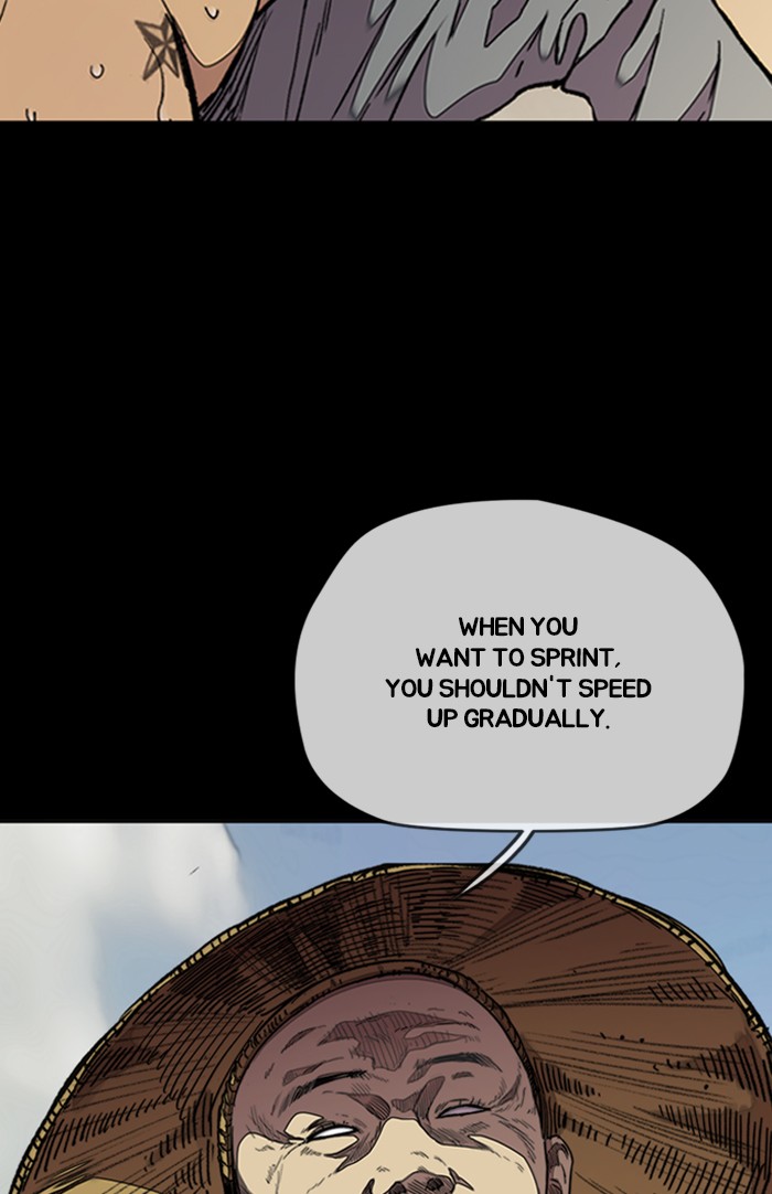 Wind Breaker Chapter 294 page 77 - Chapter 294: [Part 3] Ep.44