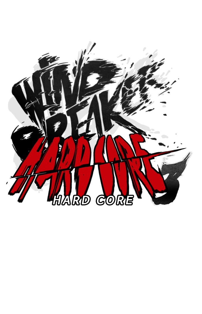 Wind Breaker Chapter 294 page 8 - Chapter 294: [Part 3] Ep.44