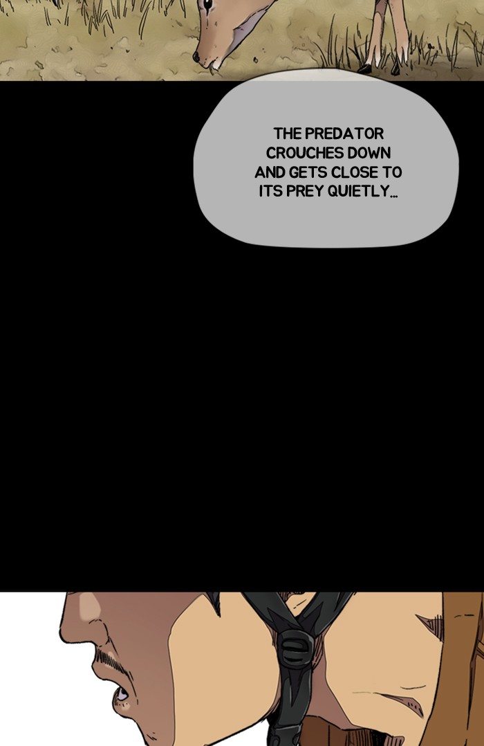 Wind Breaker Chapter 294 page 81 - Chapter 294: [Part 3] Ep.44