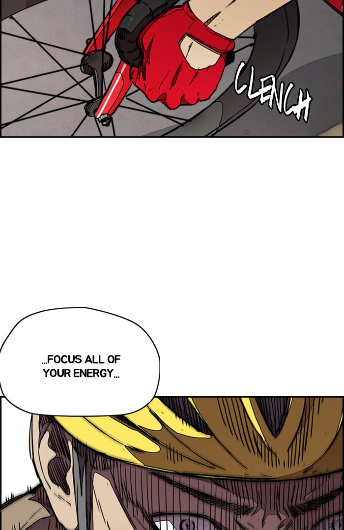 Wind Breaker Chapter 294 page 83 - Chapter 294: [Part 3] Ep.44