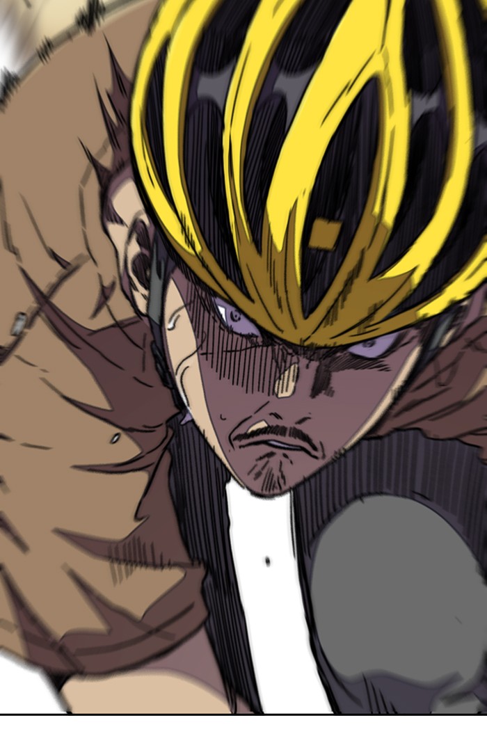 Wind Breaker Chapter 294 page 88 - Chapter 294: [Part 3] Ep.44