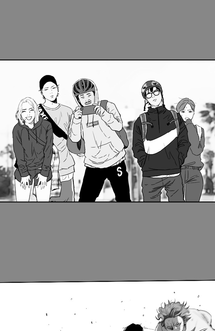 Wind Breaker Chapter 294 page 90 - Chapter 294: [Part 3] Ep.44