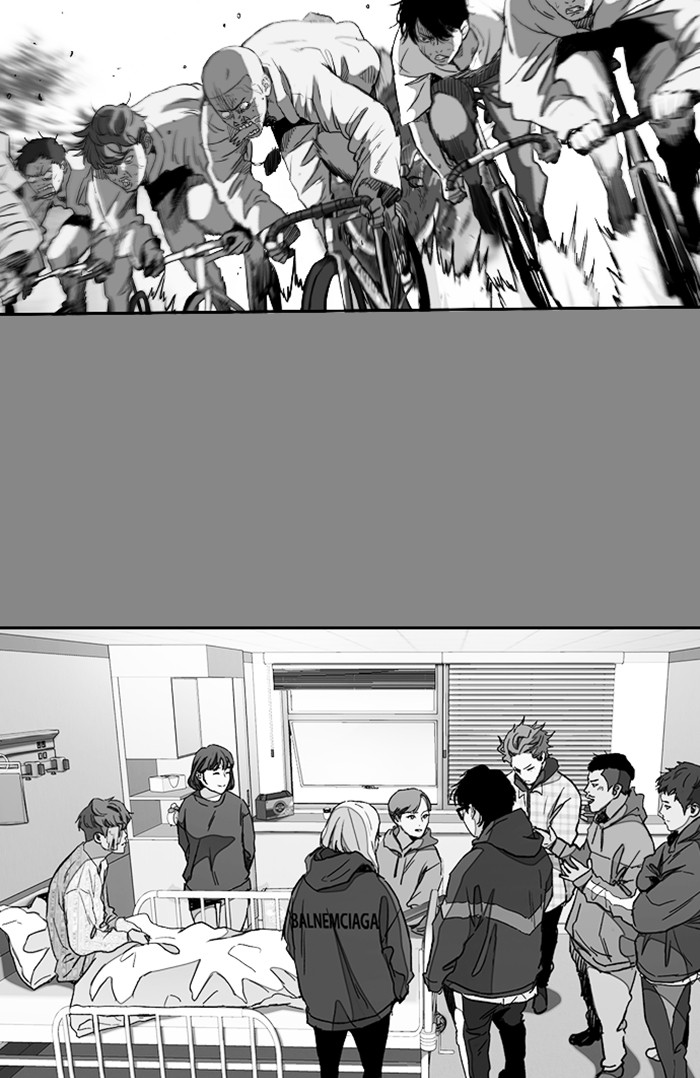 Wind Breaker Chapter 294 page 91 - Chapter 294: [Part 3] Ep.44