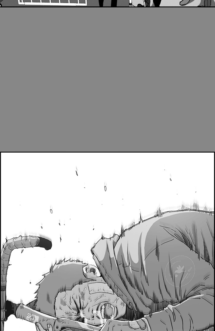 Wind Breaker Chapter 294 page 92 - Chapter 294: [Part 3] Ep.44