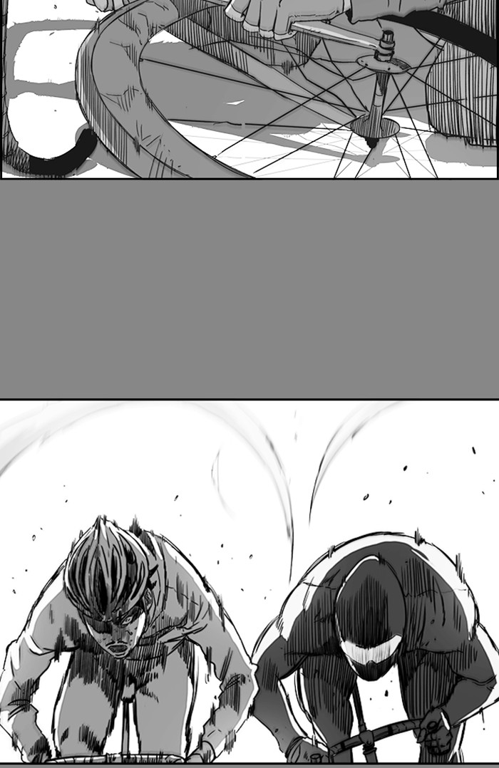 Wind Breaker Chapter 294 page 93 - Chapter 294: [Part 3] Ep.44