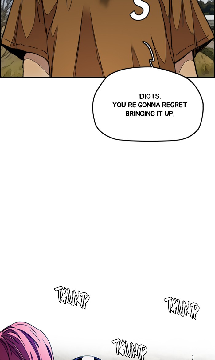 Wind Breaker Chapter 295 page 101 - Chapter 295: [Part 3] Ep.45